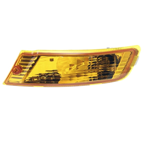 SUGUANGHUI Turn Signal Light Compatible with 2005-2007 Jeep Liberty