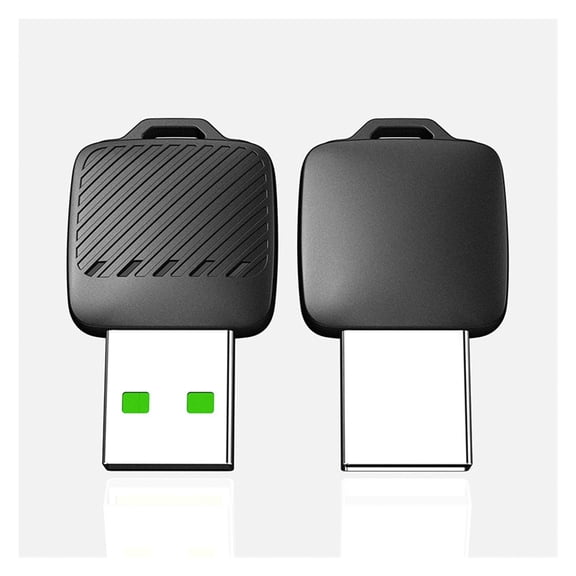 SUGUANGHUI Wireless Carplay Box Short Plug in Original Car Cable to Wireless Carplay Apple Android Auto Band,1PCS