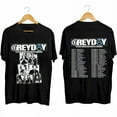 SUICIDEBOYS Grey Day 2024 Tour Shirt, Suicideboys Band Fan Shirt
