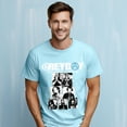 SUICIDEBOYS Grey Day 2025 Tour Shirt, Suicideboys Band Fan Shirt