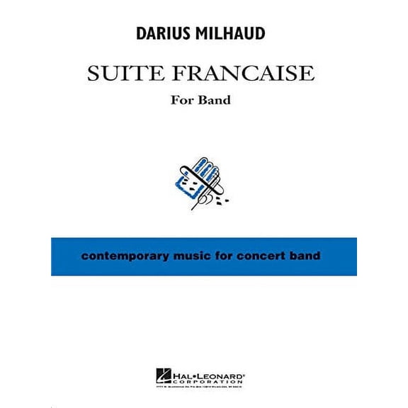SUITE FRANCAISE