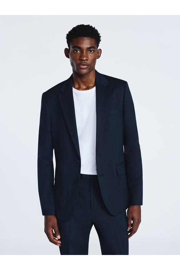 Men's Suiting Jacket, Sizes 40R-46R