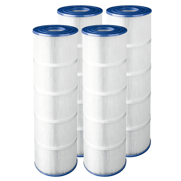 SUIXINEYI CCP420 Pool Filters Replacement Compatible with Pentair Clean and Clear Plus 420 Replaces PCC105, R173576, 178584