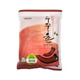 thumbnail image 1 of SUJUCHON Korean Red Pepper Powder for Kimchi & Korean Cooking, Medium Heat, 100% Korean Chili Peppers, MSG Free, 2.2 lb (1 kg), 1 of 4