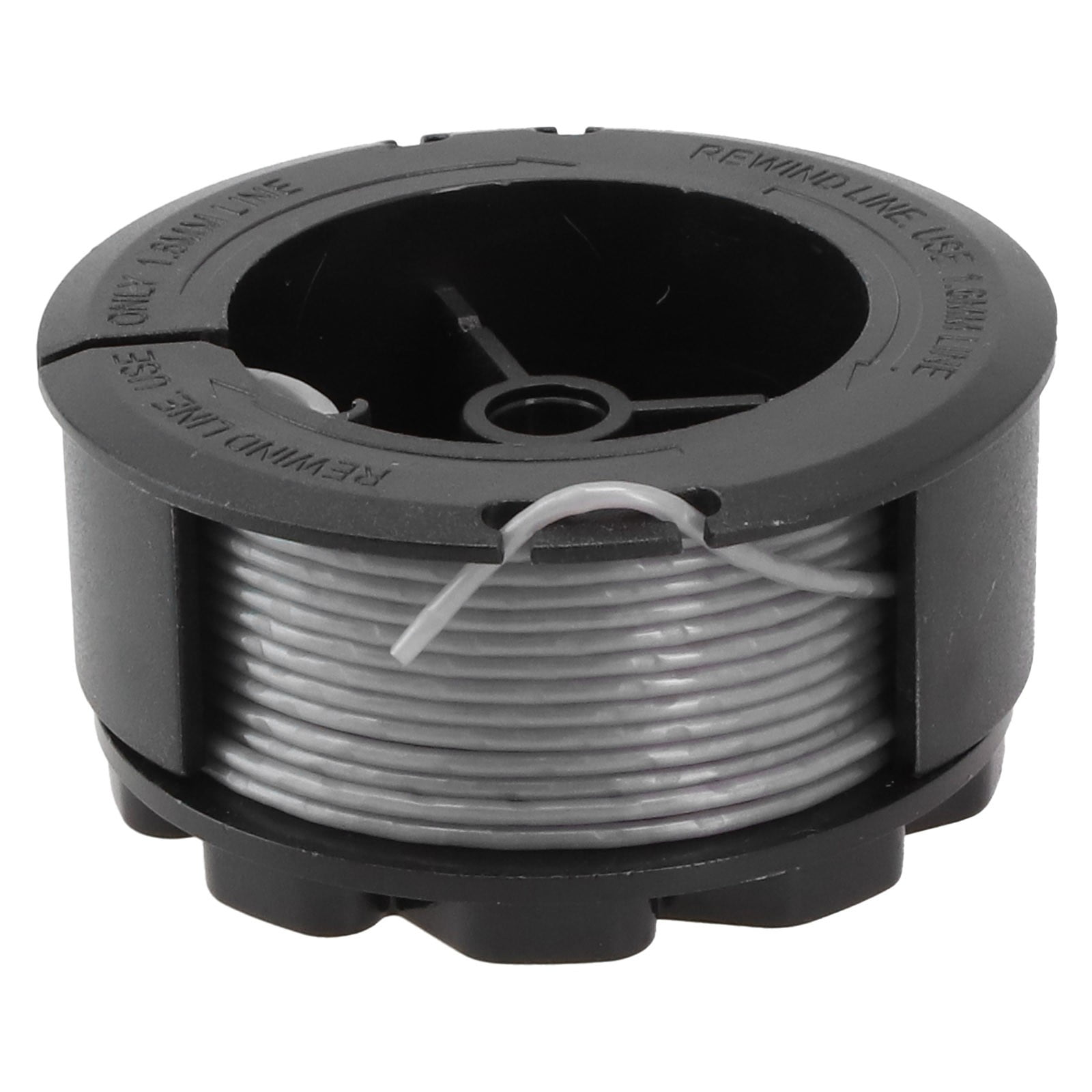 SUKIY 1/3Pc Grass Trimmer Accessory For Bosch Line Spool