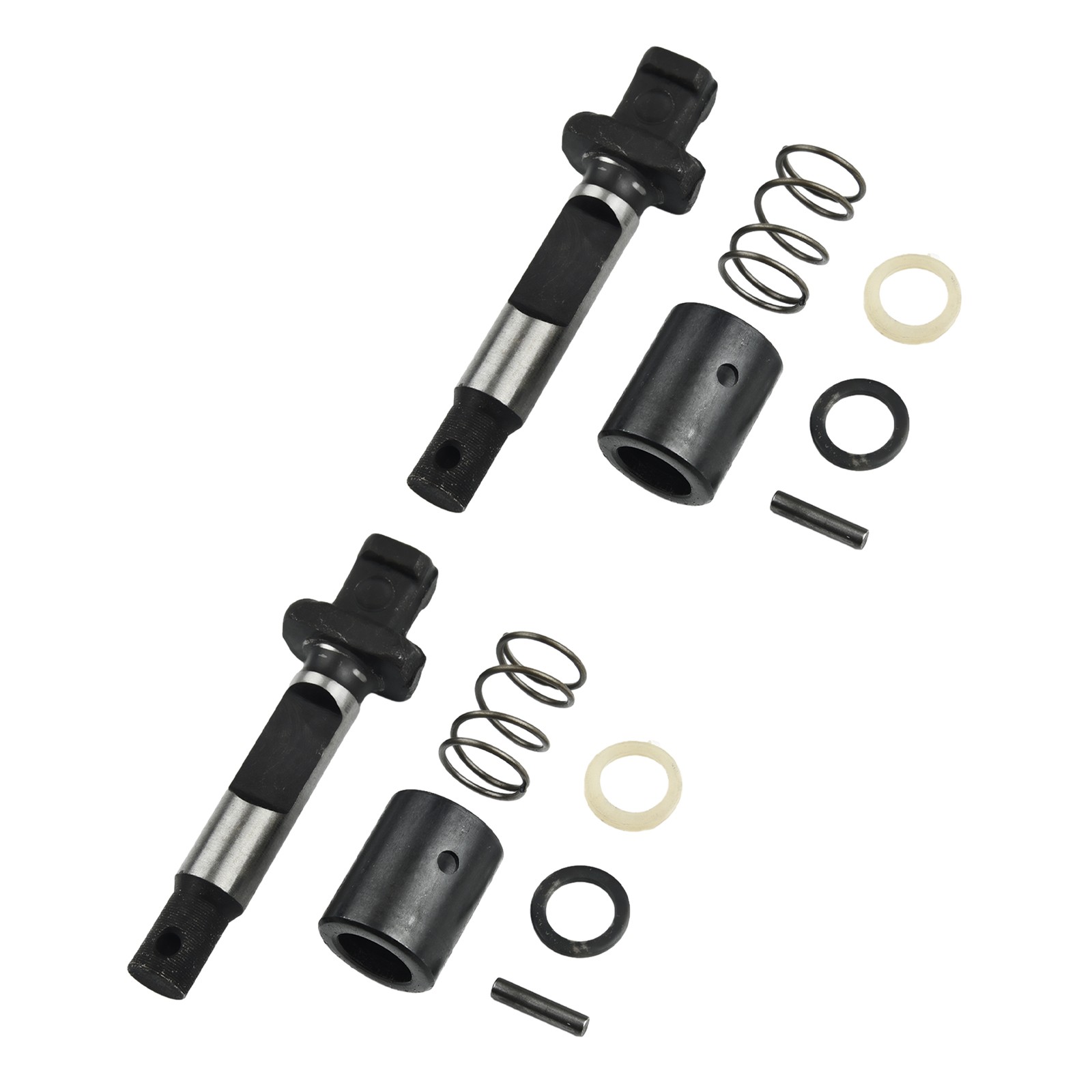 SUKIY 2 Set Hammer Pin Replacement Metal Holder Hammer Pin For Ph65A