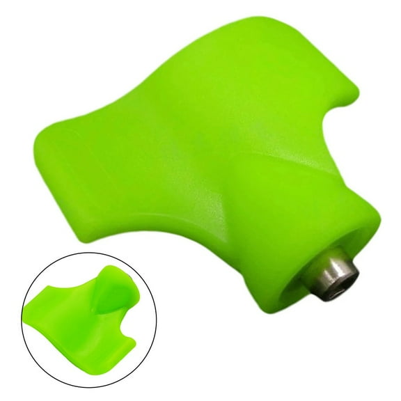 SUKIY 2PCS Track Shoes Spike Wrench Key Remover Aid Tool T-Handle Accessories