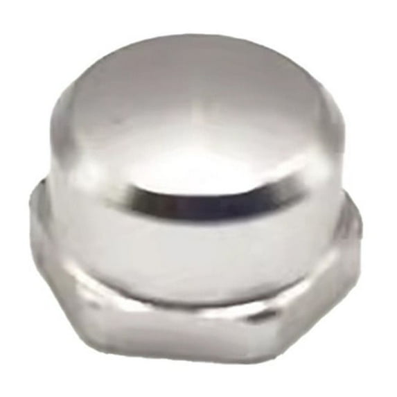 SUKIY 2pcs for SHIMANO Snap M7 spindle nut Modified 7*4mm rocker handle screws