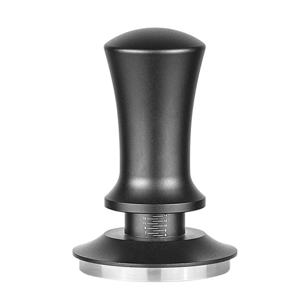 SUKIY 51Mm 53Mm Coffee Tampers Spring Loaded Coffee Espresso Tamper Coffee Tamper Kit