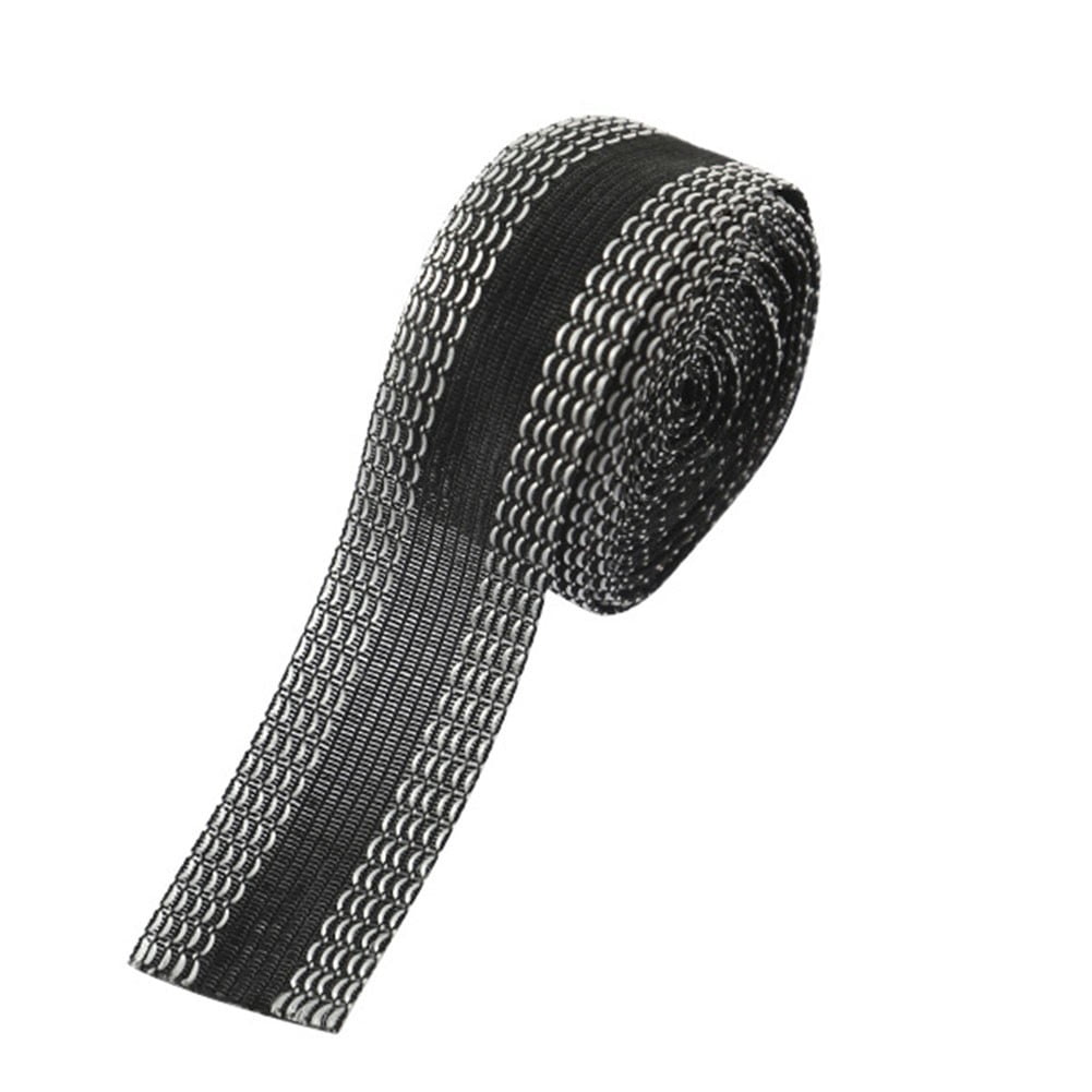 SUKIY 5M Iron On Hemming Tape Adhesive Fabric Fusing For Pants Trousers