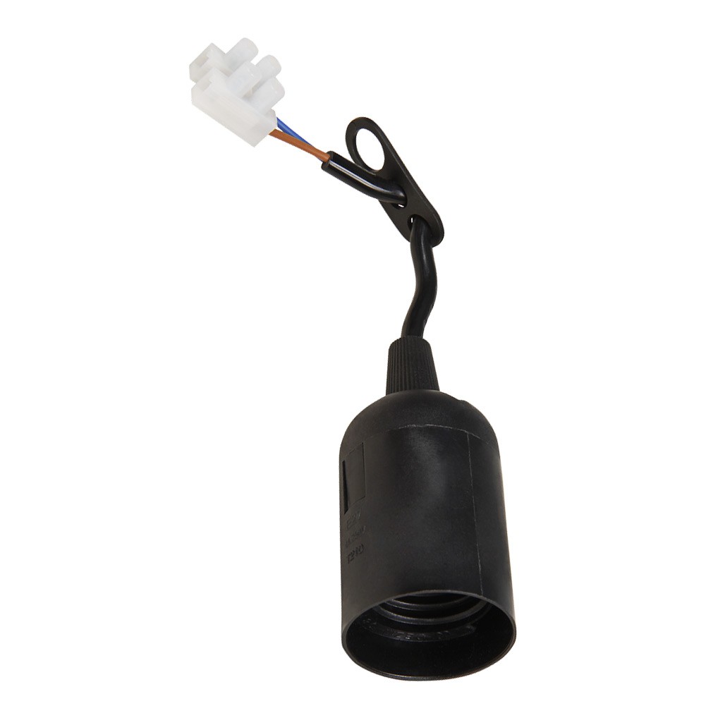 SUKIY E27 Lamp Holder Construction Socket Lamp Holder Construction Site