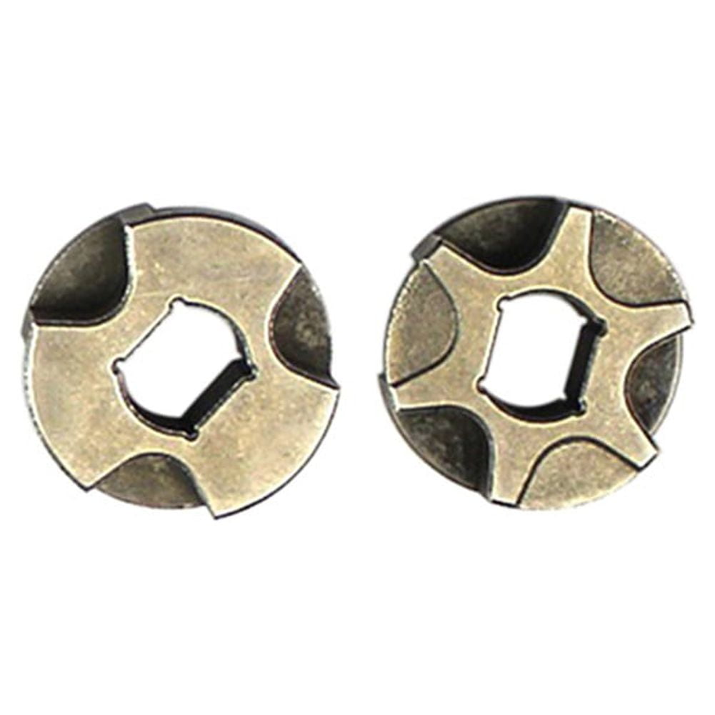 SUKIY Electric Chainsaw Sprocket 5016 6 Tooth Angle Grinder Electric Saw Gear 30Mm