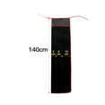 thumbnail image 1 of SUKIY Fishing Rod Case Cover Sleeve Sock Bag Scratch-proof Protective Pole Storage Bag, E, 1 of 8