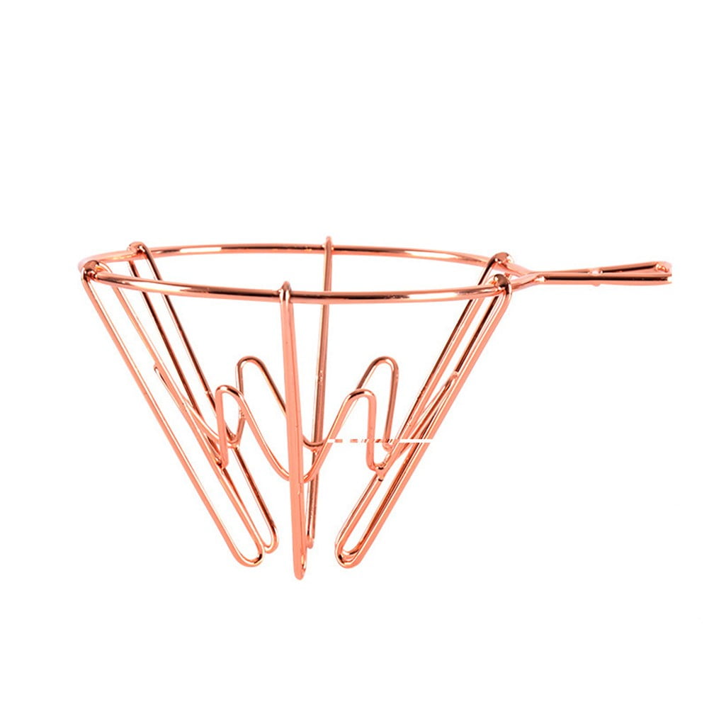 SUKIY Hand Brewed Filter Coffee Filter Hand Drip Coffee Dripper Pour