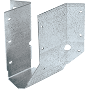 SUL Skewed 45 Degree Left Hanger - Pack of 12   Residential Use, Standard Application