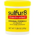 thumbnail image 1 of SULFER8 - MEDICATED HAIR & SCALP CONDITIONER 7.25 Oz. * BEAUTY TALK LA *, 1 of 4