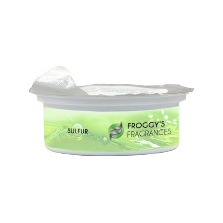 SULFUR - Replacement Scent Cup for SC-SDB Scent Distribution Box
