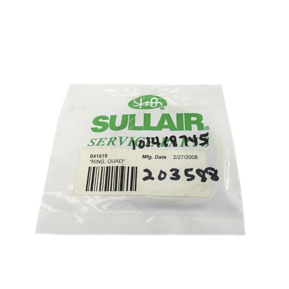 SULLAIR 041619 NSMP