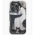 thumbnail image 1 of SULLEN Moody Typography Graphic Art N6162 Phone Case for iPhone 17 16 15 14 13 12 11 Pro Max, 1 of 2