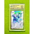 thumbnail image 1 of SULLEY of MONSTERS INC. Disney 100 REFRACTOR RPA 9.5 GEM MT SP 2023 Topps Chrome, 1 of 12