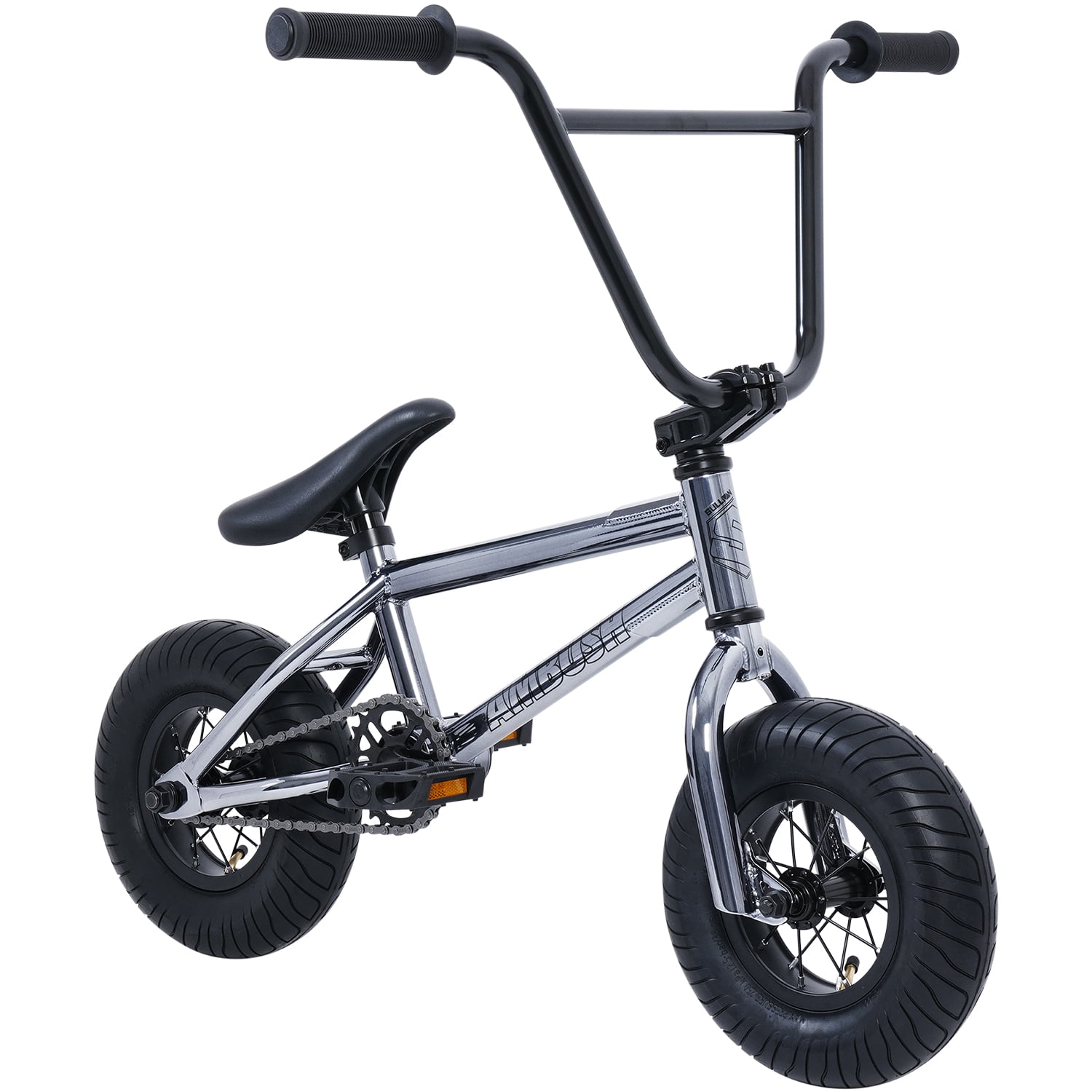 SULLIVAN Mini BMX Lightweight Bike for Tricks Ages 8 10 inch Wheels Sealed Bearings in Kosovo at 339 Rating 5