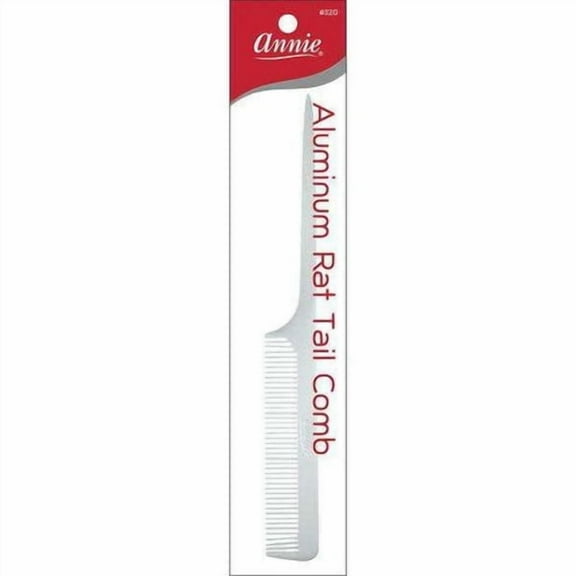 SULLIVAN SUPPLY, INC COMB ALUMINUM RAT TAIL & EA SC