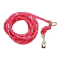 thumbnail image 1 of "SULLIVAN SUPPLY, INC NECK TIE POLY COW & PK/WT NT-PI", 1 of 2