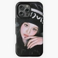thumbnail image 1 of SULLYOON NMIXX K-POP Music Fan Art Phone Case for iPhone 16 15 14 13 12 11 Pro Max, 1 of 2