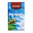 SULTAN TEA Good Night, Moroccan Tea with Liquorice, Mint and Verbana
