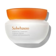 SULWHASOO Essential Comfort Firming Cream (15ml x 2)