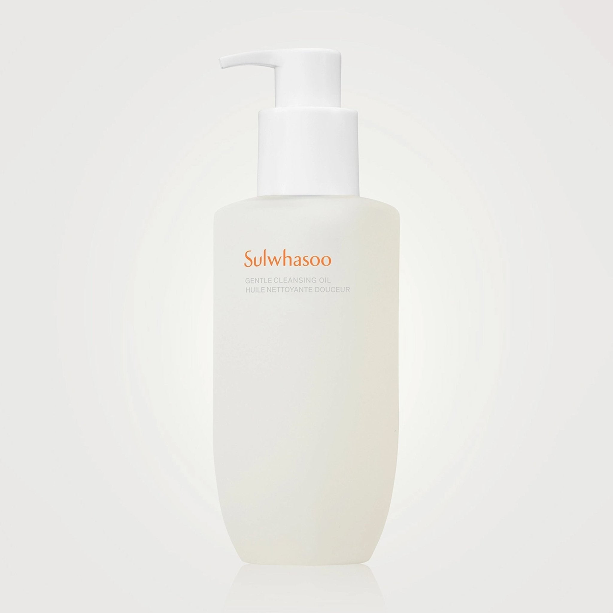 SULWHASOO Gentle Cleansing Oil 200ml