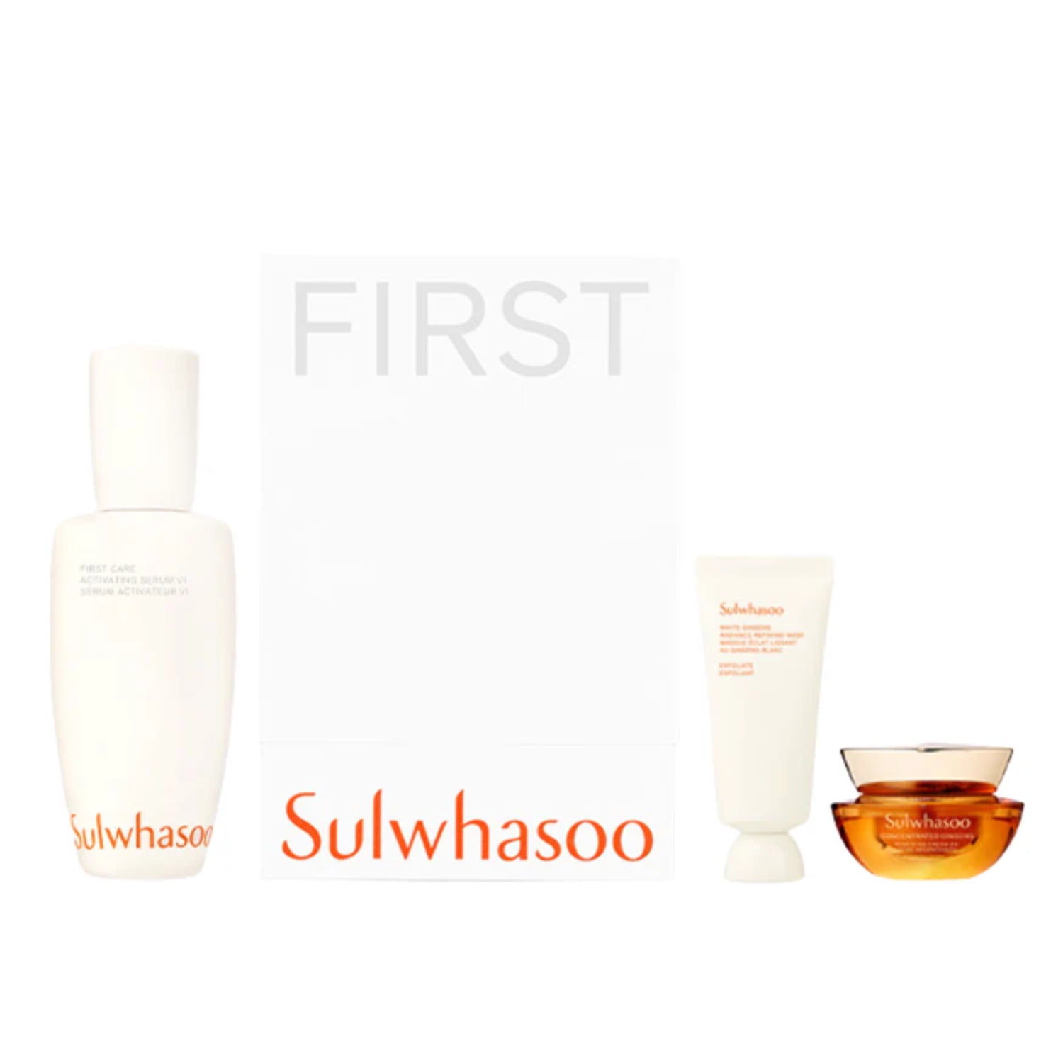 マイファースト SULWHASOO Buy SULWHASOO My First Sulwhasoo マイファースト SULWHASOO Buy SULWHASOO My First Sulwhasoo