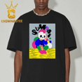 SUM 41 The Final Tour 2024, Unisex Short Sleeve Shirt, Size S5XL