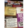 thumbnail image 1 of SUM Lucid, (Paperback), 1 of 1