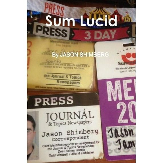 SUM Lucid, (Paperback)
