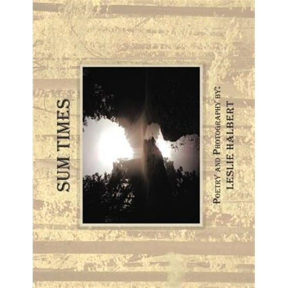 Sum Times (Paperback)