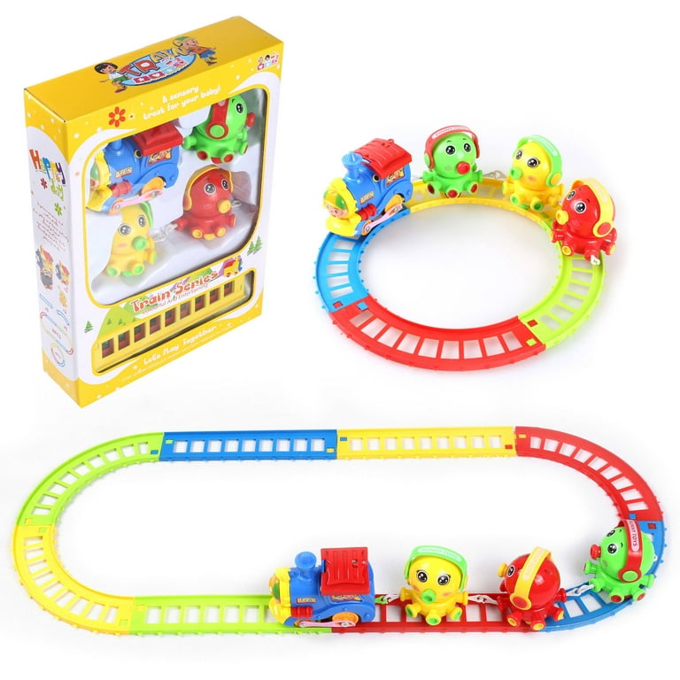 Battery powered Train and track selling