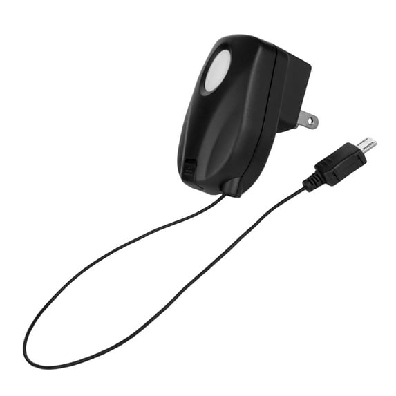 SUMACLIFE Retractable Micro USB Smartphone or Tablet Wall mount Power Adaptor