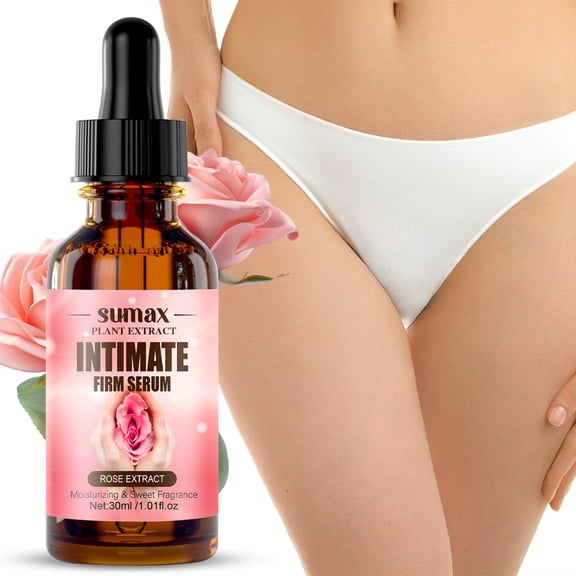 SUMAX Firming & Lifting Serum - Advanced Anti-Aging Formula with Matrixyl 3000 & Hyaluronic Acid, Wrinkle Reduction & Skin Elasticity Booster
