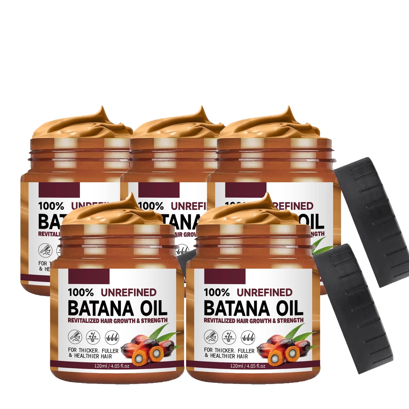 Private Label Batana Oil Organic Hair Growth Care Set 100% Natural Organic  Promote Hair Growth Batana Oil - AliExpress