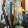 thumbnail image 1 of SUMDUINO Curling Iron，Automatic Corn Splint Hair Non Harmful Corn Perm Splint Automatic Curling Stick Wool Roll Small Roll Lazy Person Perm Corn Curler, 1 of 3