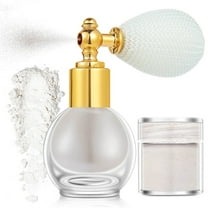 SUMDUINO High-gloss Brightening Powder Spray Body Powder Spray Glitter Powder Cruelty-Free & Vegan