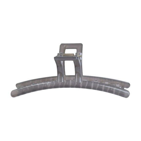 SUMDUINO Hold Everything Hair Claw Clip - Perfect For Thick And Thin Hair Straight, Wavy And Curly | Strong Clip With 20 Teeth & 14 Colors To Choose