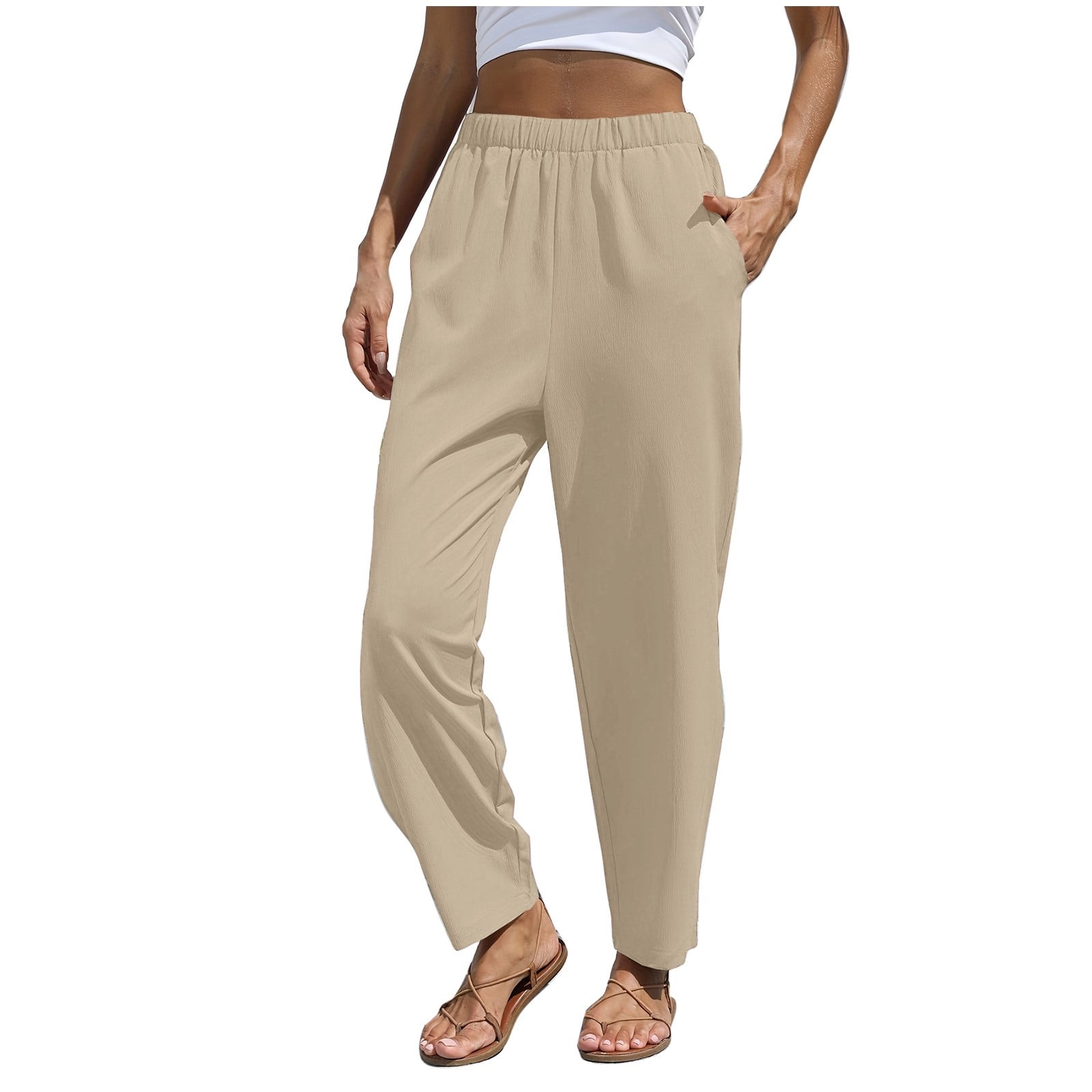 long trouser pant