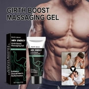 SUMDUINO Men's Massage Gel Ginkgo Biloba Extract Ginseng Extract Arginine And Sawn Palm Fruit Extract,Body Care