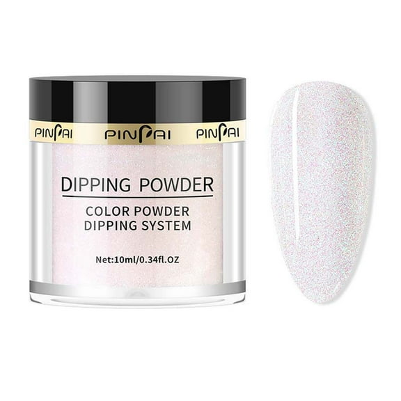 SUMDUINO Nail Powder, 25 Color Acrylic Nail Powder Nude Nail Artwork, Suitable For French Nail Carving All Year Round, Without The Need For Nail Lamps