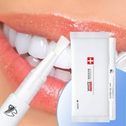 SUMDUINO White Tooth Cleaning Bleaching Kit Teeth White Gel Pen 3ML,Body Care