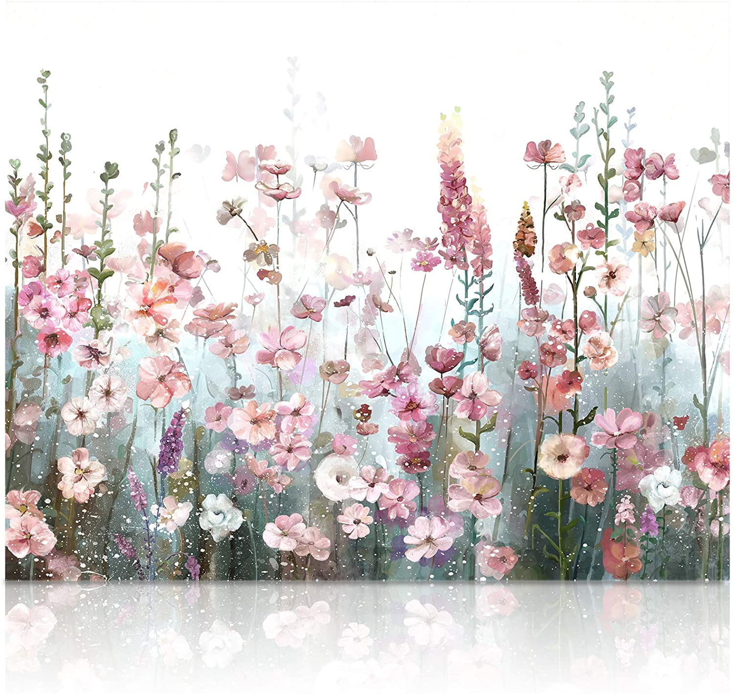 Paint Works Paint By Number Kit 20"X14"Bald Eagle