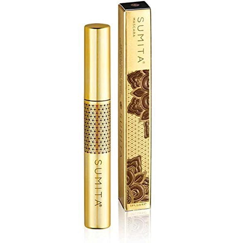 Sumita Beauty Mascara - Black