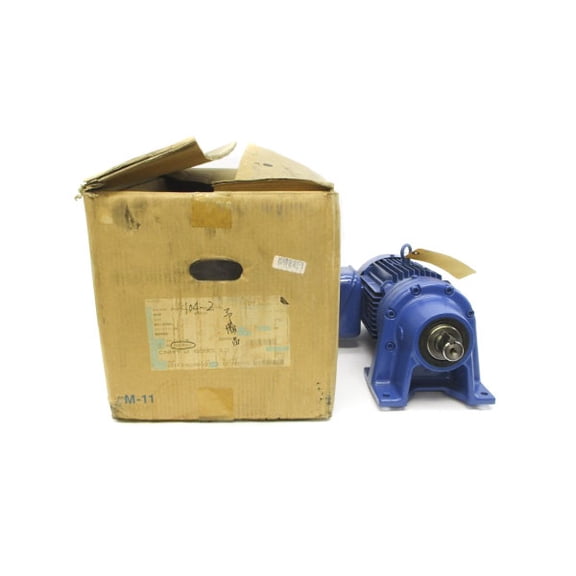 SUMITOMO CNHM2-6095-13 208V 6.12A NSMP